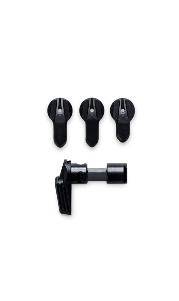 RADIAN WEAPONS TALON 45/90 SAFETY BLK 4 LEVER