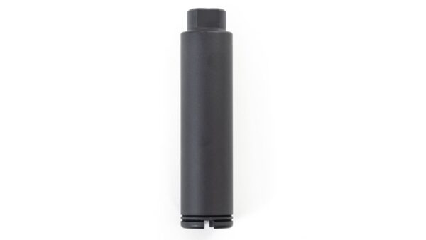 KAK Industry AR15 Slim Extended 5/8-24 "Flash Can"