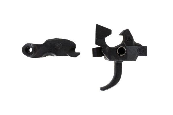 FIME FCG US Vepr12 & Saiga12 Gauge Shotguns