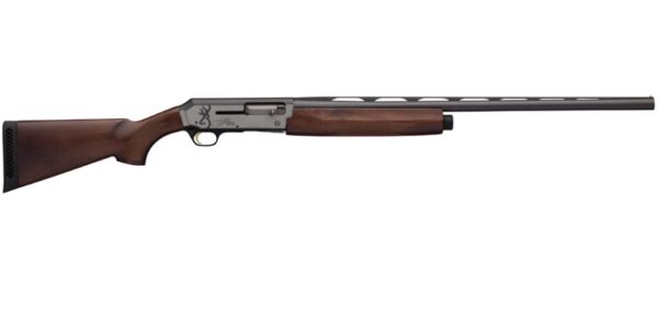 BROWNING SILVER FIELD 12/26 3"