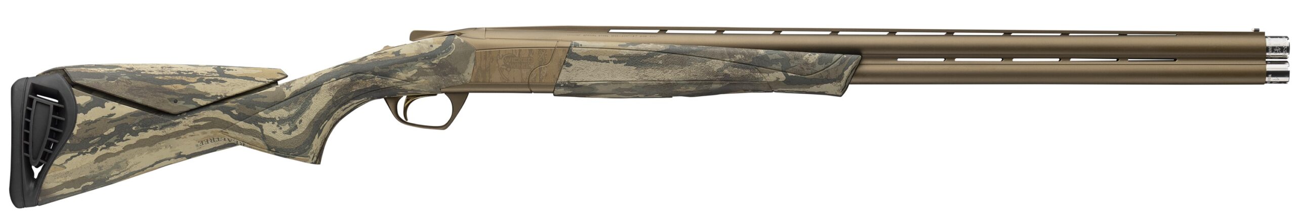 BROWNING CYNERGY WW RTLG 12/28 3.5" #