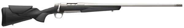 BROWNING X-BOLT 2 HUNT COMP 6.5WST SS
