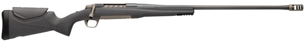 BROWNING X-BOLT 2 PRO 30-06