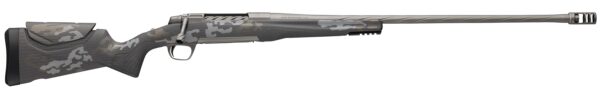 BROWNING X-BOLT 2 MTN PRO TUNG 300PRC