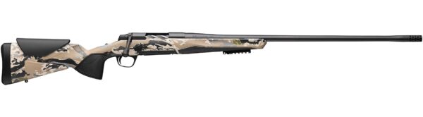 BROWNING X-BOLT 2 SPD WH LR 300PRC 3+1#