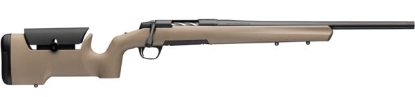BROWNING XBOLT 2 FDE MAX LR SPR 7MMPRC#