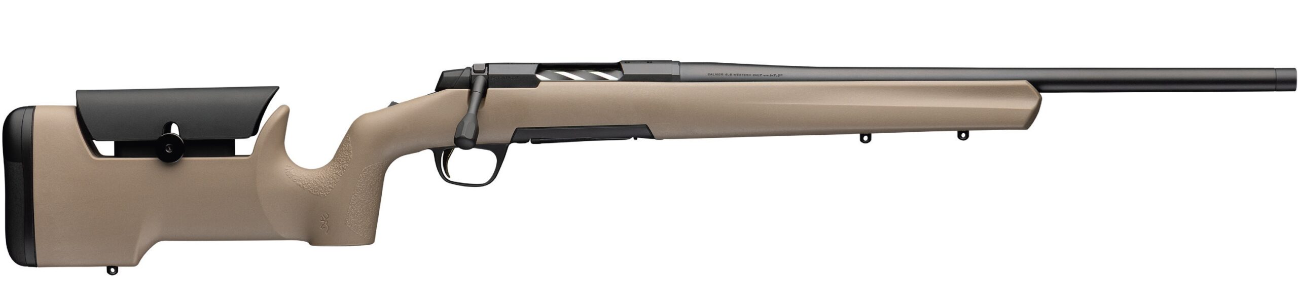 BROWNING XBOLT 2 FDE MAX LR SPR 7MMPRC#