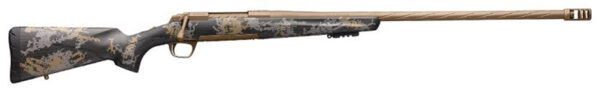 XBLT MTNPRO LR 6.8WST 26" Bbrz FL MB 3rd