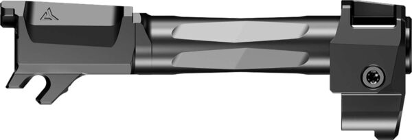 RADIAN WEAPONS AFTERBURNER+RAMJET G19 G5 GRY