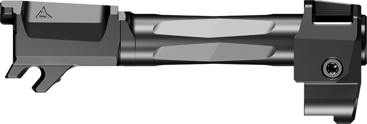 RADIAN WEAPONS AFTERBURNER+RAMJET G19 G5 GRY