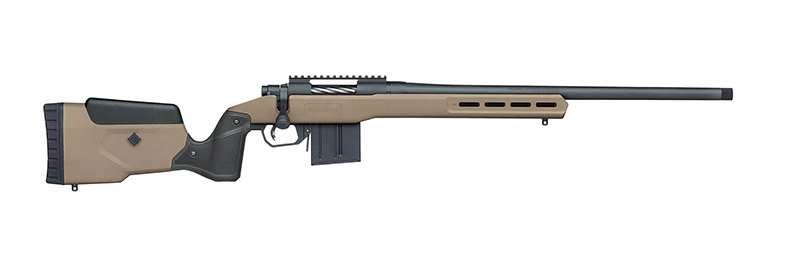 PATRIOT LR, 6.5CM,22"
