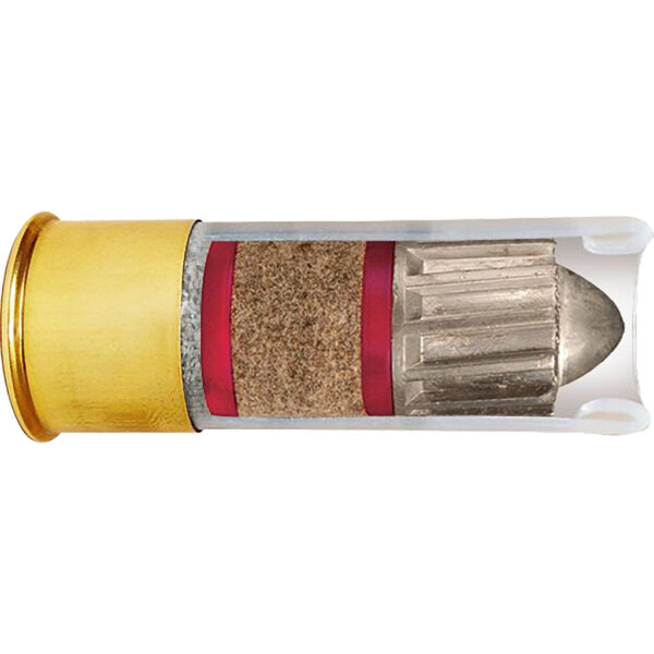 Brenneke 16 Slugs 16 ga. 2 1/2 in 1 oz. 5 rd.
