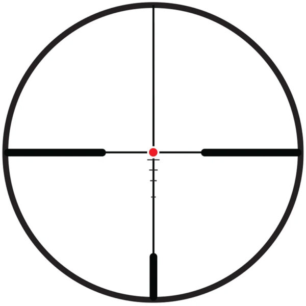 Alpen Apex Rifle Scope 1-6x24