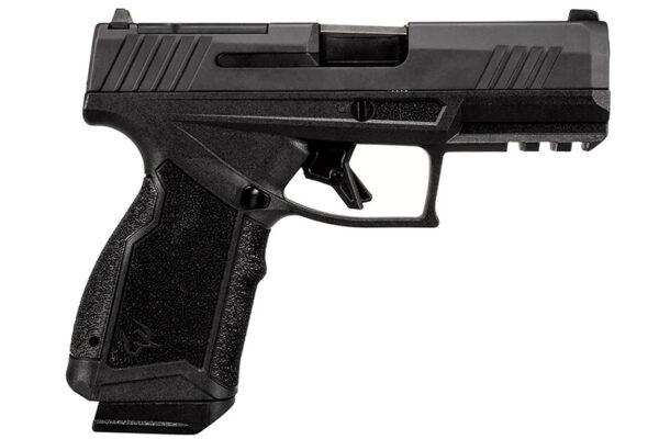 TAURUS GX4 CARRY 9MM 3.7'' BK/BK 2x10 RDS TOR
