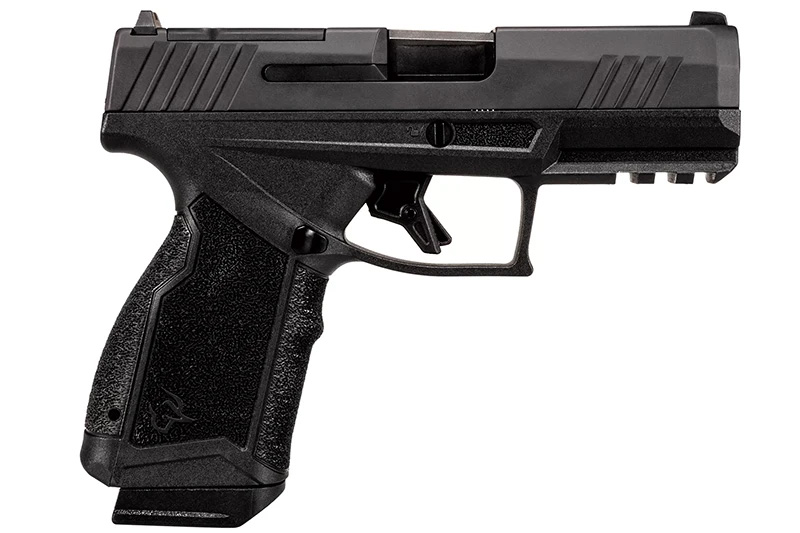 TAURUS GX4 CARRY 9MM 3.7'' BK/BK 2x10 RDS TOR