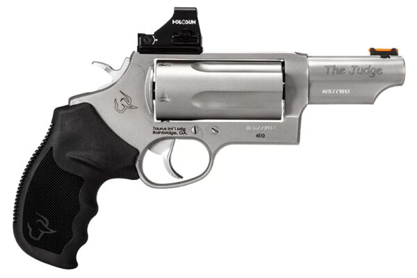 JUDGE 45CLT/410GA MAG SS 3'' 5-RDS TORO