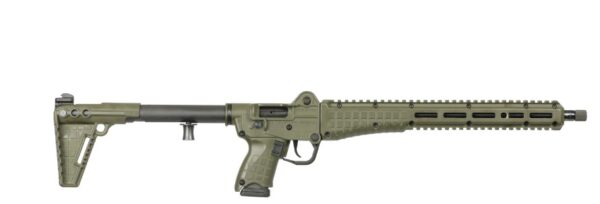 S2000 Gen3 9MM GRN THRD BBL 15RD