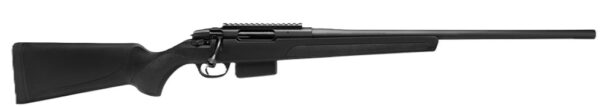 Stevens 334 .30-06 22" Black Syn 3-rd