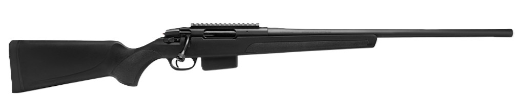 Stevens 334 .270 Win 20" Black Syn 3-rd