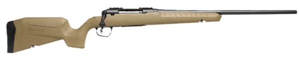 AXIS 2 .400 Legend 20" Blk/FDE Syn 4-rd
