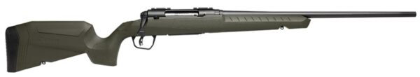 AXIS 2 .308 Win 22" Blk/Grn Syn 4-rd