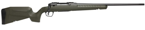 AXIS 2 .400 Legend 20" Blk/Grn Syn 4-rd