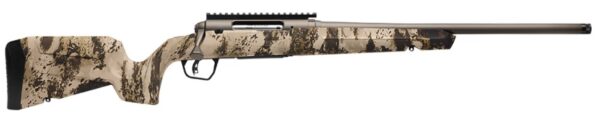 AXIS 2 Pro Wstrn Comp 223 20" TB Brnz/Camo 4rd