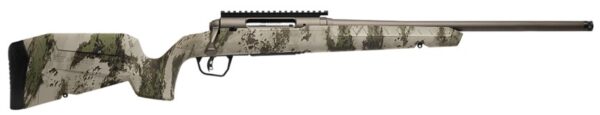 AXIS 2 Pro WDLD .350Leg 18" TB Bronze/Camo 4-rd