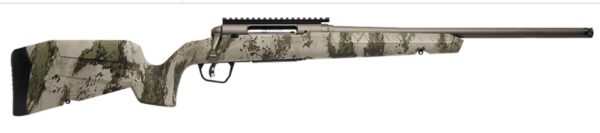 AXIS 2 Pro WDLD .270Win 20" TB Bronze/Camo 4-rd