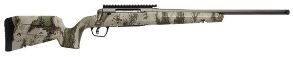AXIS 2 Pro WDLD Comp 6.5CM 20" Brnz/Camo 4-rd