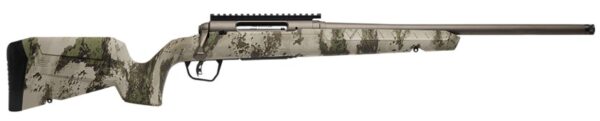 AXIS 2 Pro WDLD Comp 308Win 20" Brnz/Camo 4rd