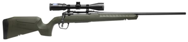 AXIS 2 XP .30-06 22" Scope Blk/Grn 4-rd