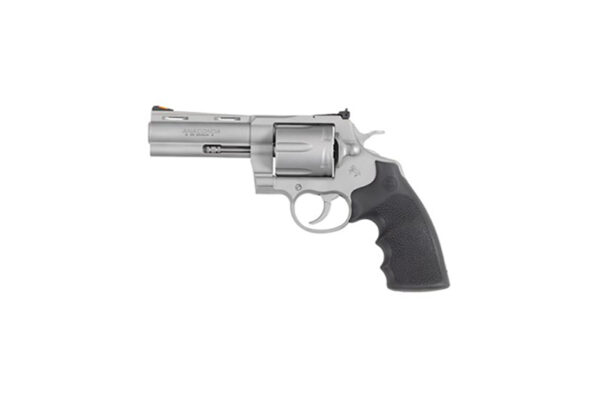 Anaconda 4.25" 44Mag Matte Hogue 6rd