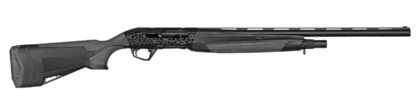 601 SA Sport 12 GA-3" Blk 28" Synthetic MC-3