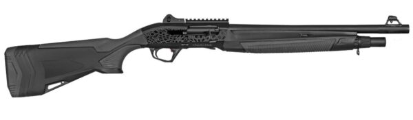 601 SA Sport 12 GA-3" Blk 20" Synthetic MC-3