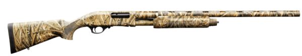 301 Pump Field 12 GA-3" TT DRT Camo 28" Syn MC-3
