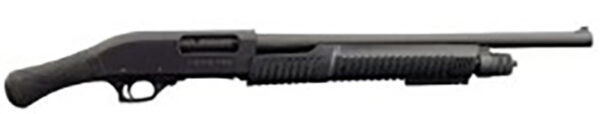 HONCHO TactPump  12GA-3" 18.5" MtteBlk CA Comp