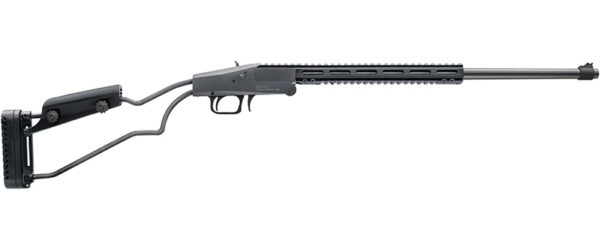 Big Badger Stgn 410GA-3" 20" Black 1/2x28 M-LOK