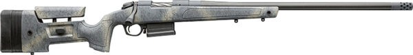 B14 HMR Carbon Wld 7PRC 24" 5Rd