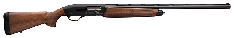 Maxus II Hunter 28" 12GA 3" WLNT 4rd
