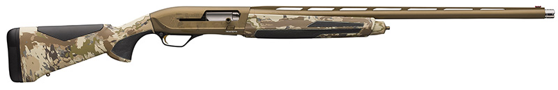 Maxus II WW 28" 12GA 3.5" Auric 4rd