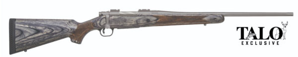 Patriot Pred .350 Legend 22" Grey/SS 4-rd TALO