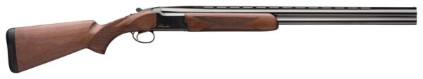 Citori Hunter 410/26" 3"Cmbr Bl/Wd 2-rd