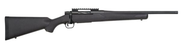 Patriot .308 Win 18" TB Syn Blk 5-rd