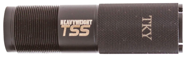 Carlson's Choke Tubes 38005 TSS Turkey Invector Winchester 12 Gauge Turkey 17-4 Stainless Steel