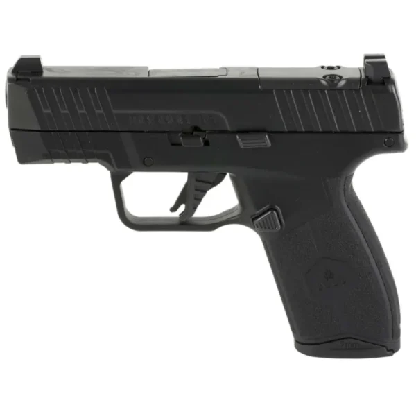 IWI MASADA SLIM ELITE 9MM 3.4" 2-10RD MAGS 3 DOT SIGHT