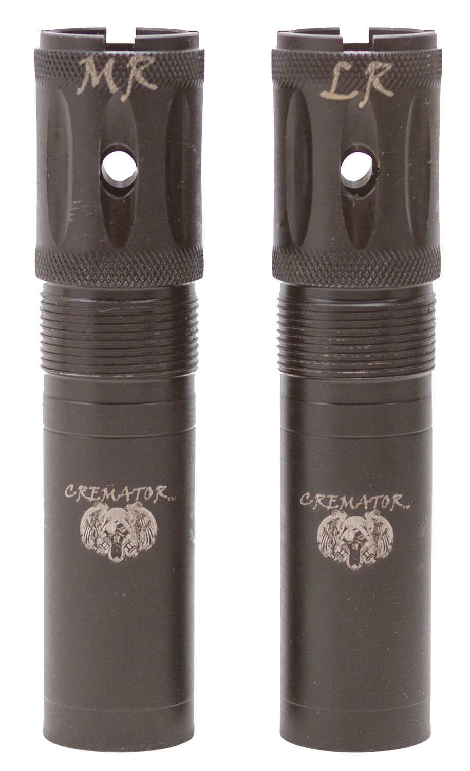Carlson's Choke Tubes 11491 Cremator Berretta/Benelli Mobil 20 Gauge Long/Mid-Range Ported 17-4 Stainless Steel