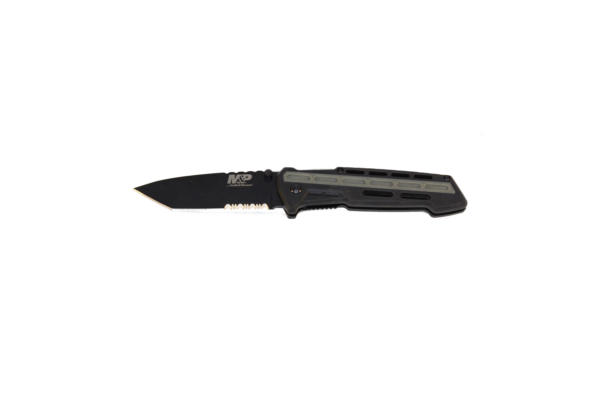 M&P AR Overmold