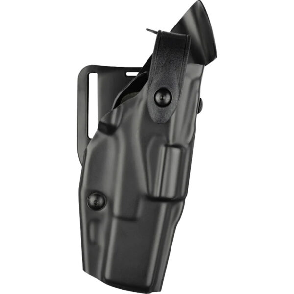 Safariland 6360 OWB Holster Glock 17/22 X300U Black RH