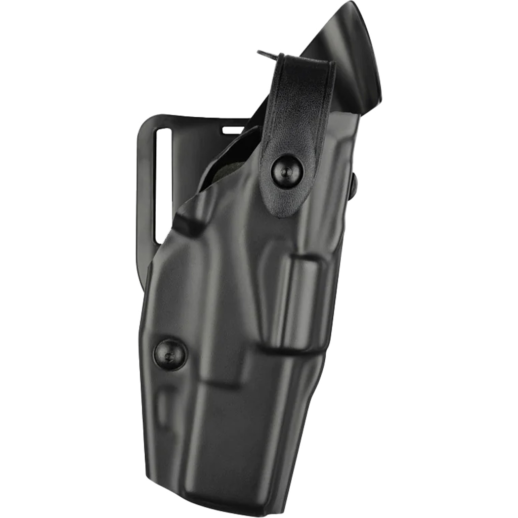 Safariland 6360 OWB Holster Glock17/22 X300U Black RH